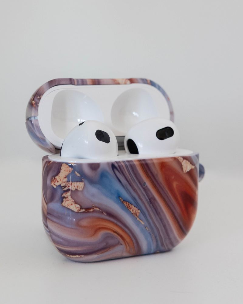 CaseCompany AirPods case