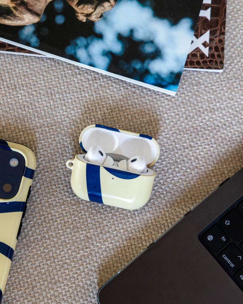 AirPods cases with trendy designs