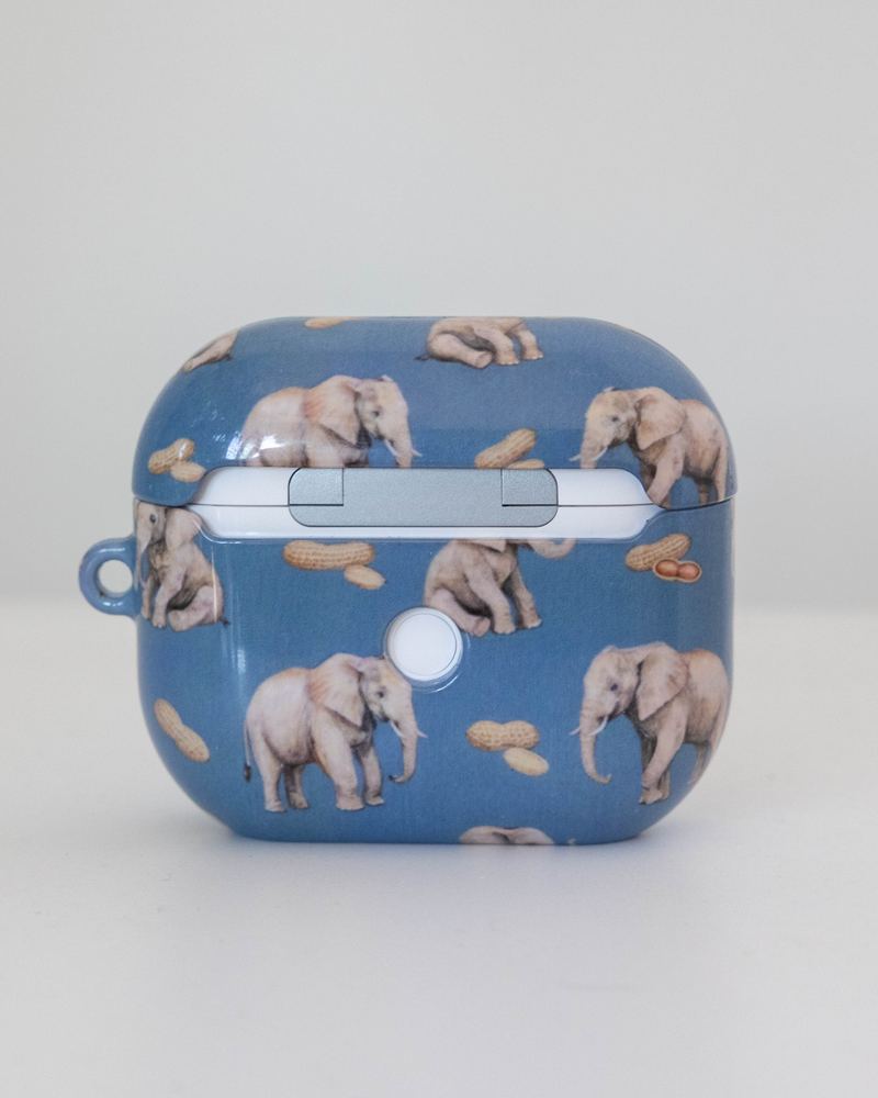 AirPods case that matches a phone case