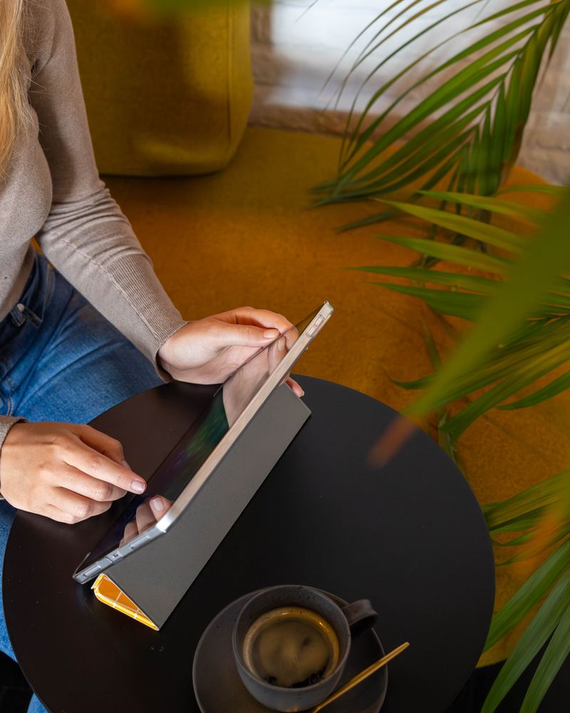 CaseCompany iPad case