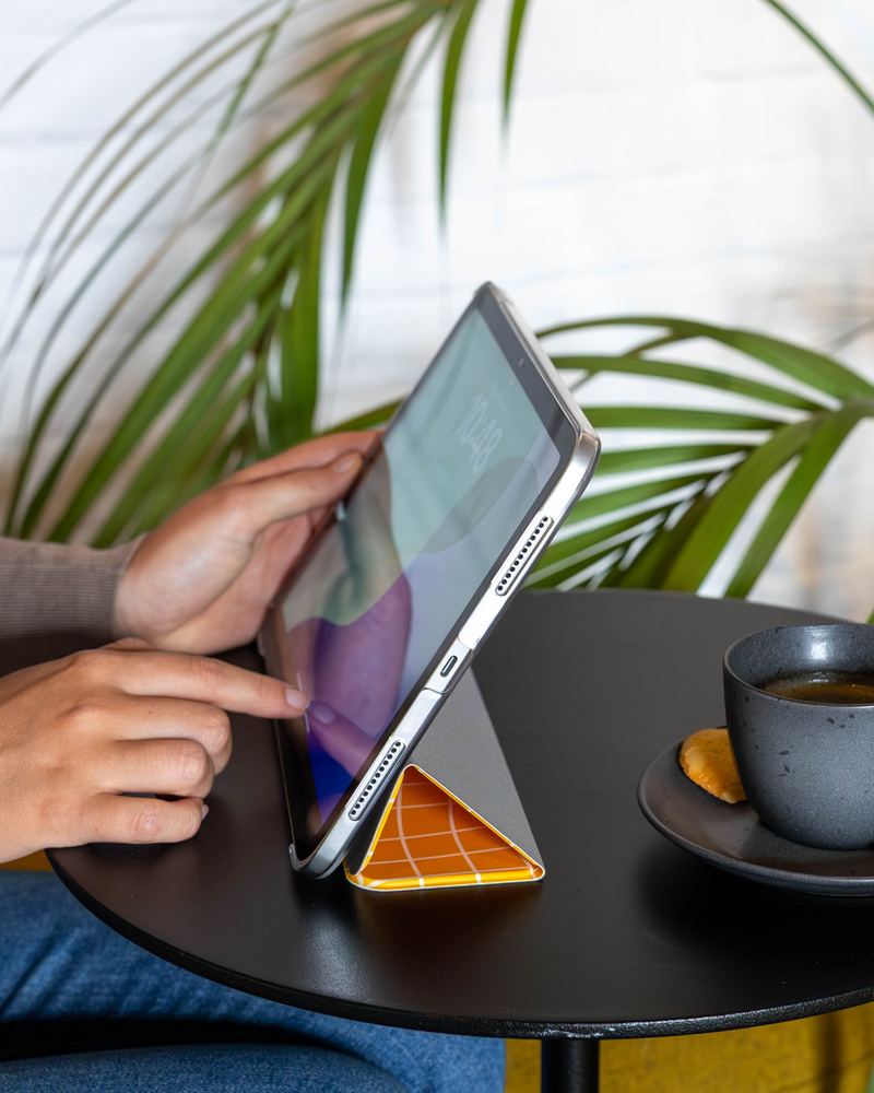 iPad cases with trendy designs