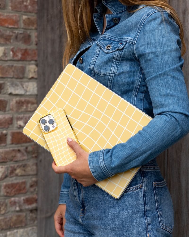 CaseCompany MacBook case