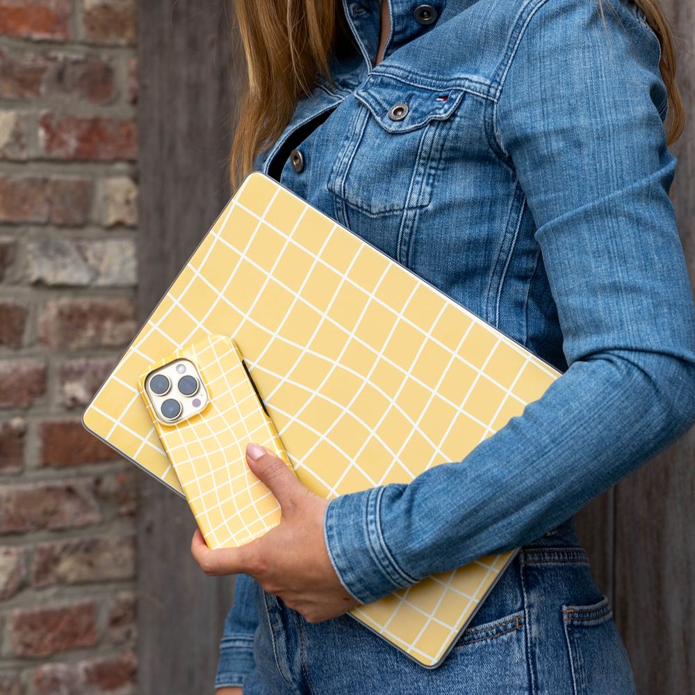 MacBook cases with trendy designs