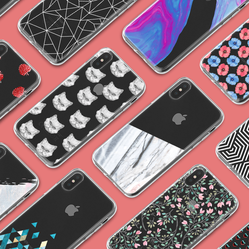 designer cell phone cases